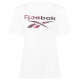 Reebok Γυναικεία κοντομάνικη μπλούζα Modern Safari Graphic Tee